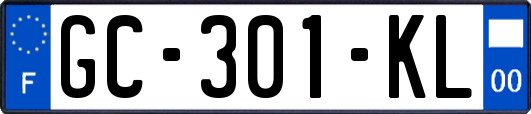 GC-301-KL