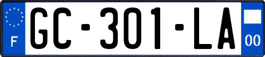 GC-301-LA