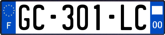 GC-301-LC
