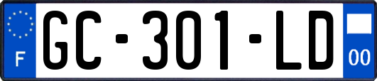GC-301-LD