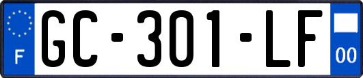 GC-301-LF