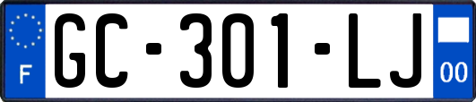 GC-301-LJ