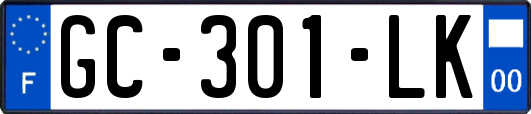 GC-301-LK
