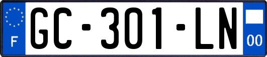 GC-301-LN