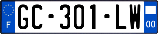 GC-301-LW