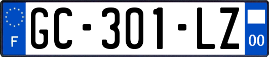 GC-301-LZ