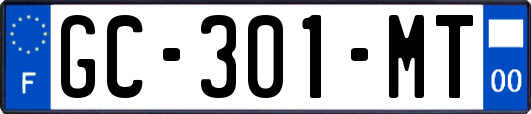 GC-301-MT