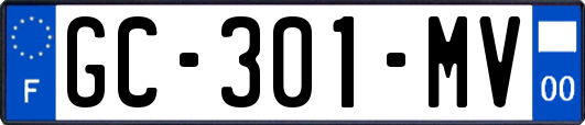 GC-301-MV