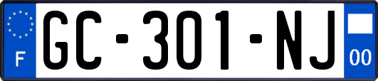GC-301-NJ