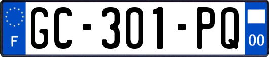 GC-301-PQ
