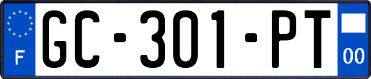 GC-301-PT