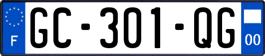 GC-301-QG