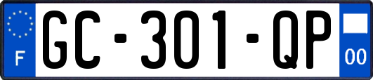 GC-301-QP