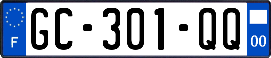 GC-301-QQ