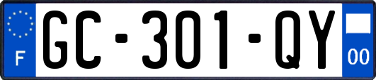 GC-301-QY