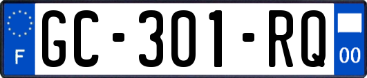 GC-301-RQ