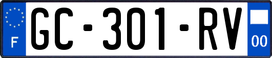 GC-301-RV