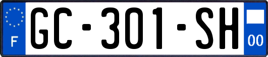 GC-301-SH
