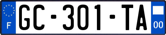 GC-301-TA