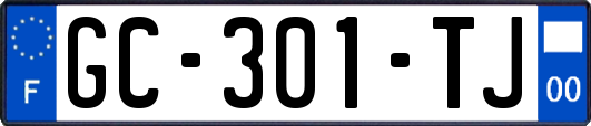 GC-301-TJ