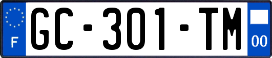 GC-301-TM