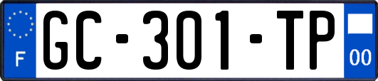 GC-301-TP