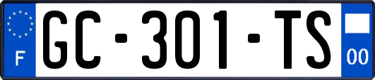 GC-301-TS