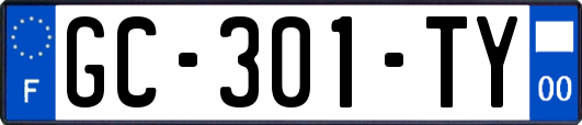 GC-301-TY