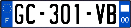 GC-301-VB