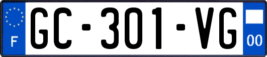 GC-301-VG