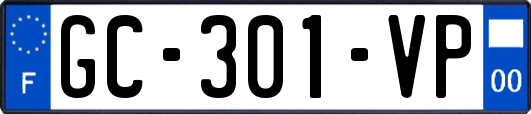 GC-301-VP