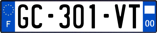 GC-301-VT