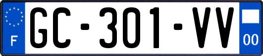GC-301-VV