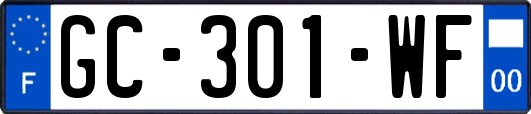 GC-301-WF