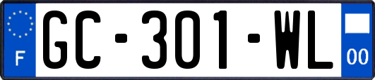 GC-301-WL