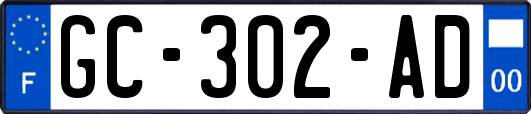 GC-302-AD