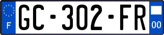 GC-302-FR