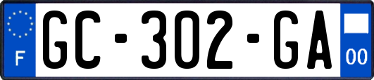 GC-302-GA