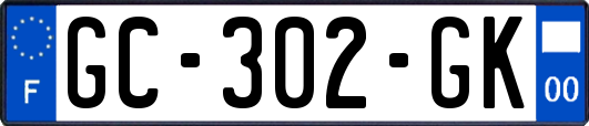 GC-302-GK