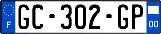 GC-302-GP