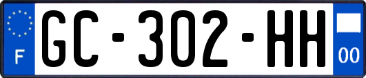 GC-302-HH