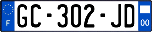 GC-302-JD