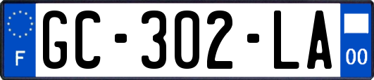 GC-302-LA