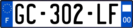 GC-302-LF