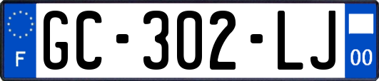 GC-302-LJ