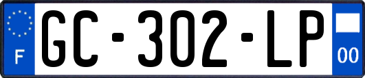 GC-302-LP