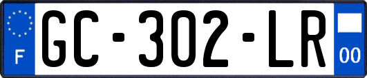 GC-302-LR