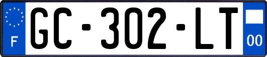 GC-302-LT