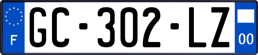 GC-302-LZ