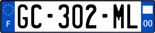 GC-302-ML